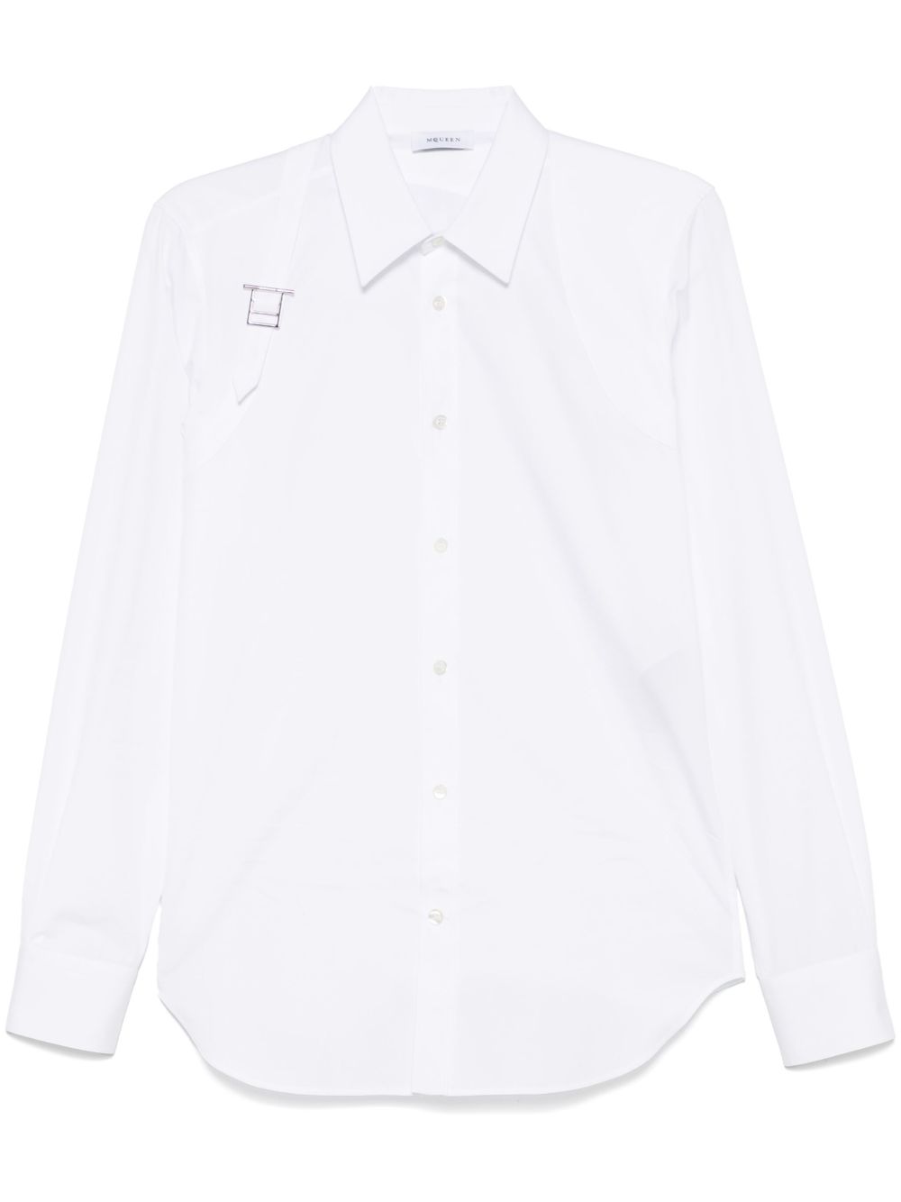 Alexander McQueen
TBar 하네스 셔츠